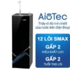 Máy lọc nước RO Karofi KAQ-E16