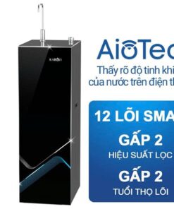 Máy lọc nước RO Karofi KAQ-E16