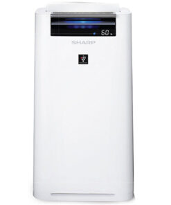 Máy lọc không khí Sharp KC-G50EV-W