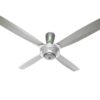 Quạt trần KDK 4 cánh M56PR(SIL)