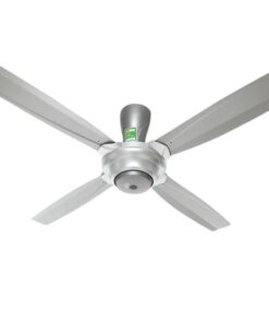 Quạt trần KDK 4 cánh M56PR(SIL)