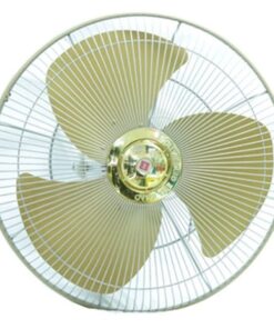Quạt trần đảo KDK 3 cánh M40R(GD)