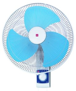Quạt treo tường KDK M40C(BL)