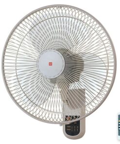 Quạt treo tường KDK M40M(GY)