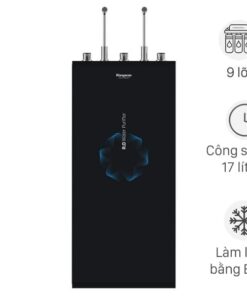 Máy lọc nước nóng lạnh Kangaroo KG09N8