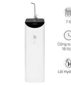 Máy lọc nước Hydrogen Kangaroo KG100ES 7 lõi