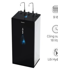 Máy lọc nước nóng lạnh Kangaroo KG100ESGHC9