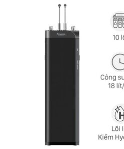 Máy lọc nước nóng lạnh ion kiềm Kangaroo KG100EW2