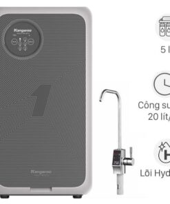 Máy lọc nước Hydrogen Kangaroo KG100US