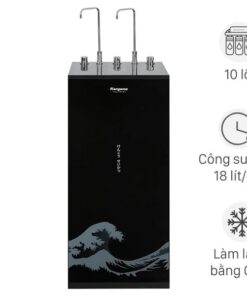 Máy lọc nước RO nóng nguội lạnh Kangaroo KG10A12