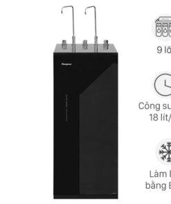 Máy lọc nước nóng nguội lạnh Kangaroo KG10A17