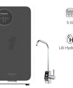 Máy lọc nước Hydrogen Kangaroo KG400US