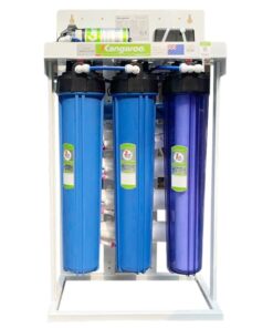 Máy lọc nước RO công nghiệp Kangaroo KG400VN