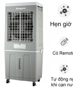 Quạt điều hòa Kangaroo KG50F102