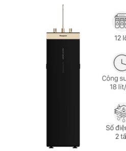 Máy lọc nước Hydrogen ion kiềm Kangaroo KGEP12A1