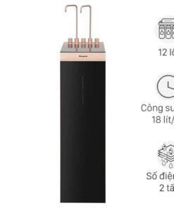 Máy lọc nước nóng nguội lạnh Kangaroo KGHC12A2