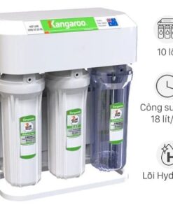 Máy lọc nước Kangaroo Hydrogen KGHP10K2