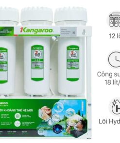 Máy lọc nước Hydrogen Kangaroo KGHP12K