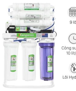 Máy lọc nước Hydrogen Kangaroo KGRP09HQ