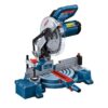 Máy cưa vát Bosch GCM 254 0601B520K0