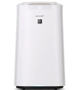 Máy lọc không khí và tạo ẩm Sharp KI-L60V-W