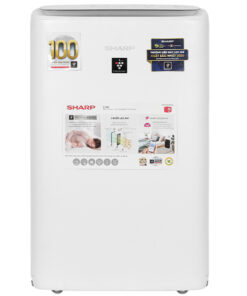 Máy lọc không khí Sharp KI-N40V-W 29W