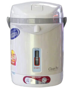 Bình thủy điện Sharp KP-20BTV 1.7 lít