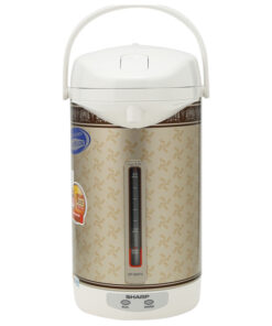 Bình thủy điện Sharp KP-30STV-RB 2.9 lít
