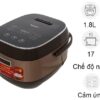 Nồi cơm cao tần Sharp 1.8 lít KS-IH191V-GL