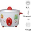 Nồi cơm nắp rời Sharp 1.5 lít KSH-D15V