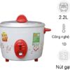 Nồi cơm nắp rời Sharp 2.2 lít KSH-D22V