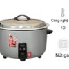 Nồi cơm nắp rời Sharp 9 lít KSH-H90V-SL