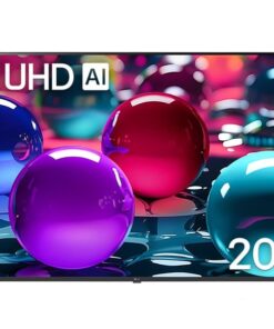 Smart Tivi LG AI 4K 65 Inch 65UA7350PSB