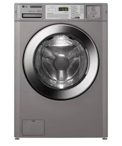 Máy Giặt Công Nghiệp LG Inverter 13 kg CWG27MDQRS
