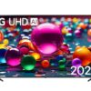 Smart Tivi LG AI 4K 86 Inch 86UA8450PSA