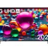 Smart Tivi LG AI 4K 65 Inch 65UA8450PSA