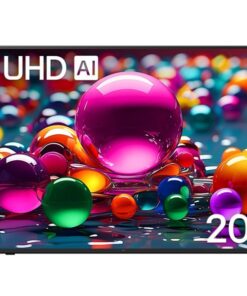 Smart Tivi LG AI 4K 75 Inch 75UA8450PSA