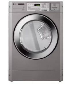 Máy Sấy Công Nghiệp LG Inverter 10.2 Kg CDG27RUQPS