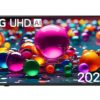 Smart Tivi LG AI 4K 43 Inch 43UA8450PSA