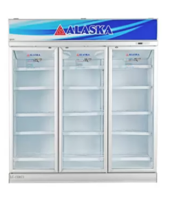 Tủ Mát Alaska 1800 Lít LC-1500C3