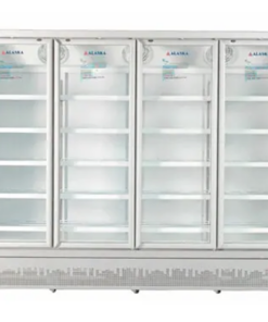 Tủ Mát Alaska 2025 Lít LC-2100C4