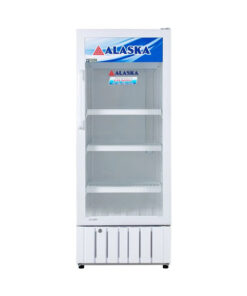 Tủ mát Alaska 230 Lít LC-333H