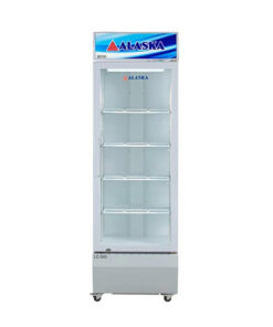 Tủ mát Alaska 345 Lít LC-345