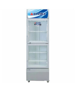 Tủ mát Alaska 345 Lít LC-345D