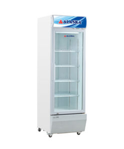 Tủ mát Alaska 385 Lít LC-385
