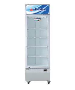 Tủ Mát Alaska 525 Lít LC 525C