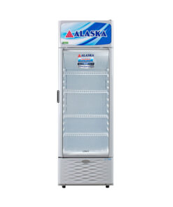 Tủ mát Alaska 300 Lít LC 555H