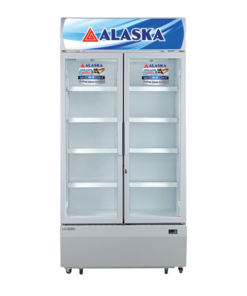 Tủ Mát Alaska 600 Lít LC-600C