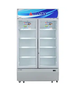 Tủ Mát Alaska Inverter 1000 Lít LCI-1000C