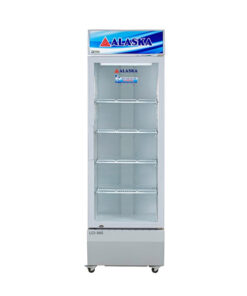 Tủ mát Alaska Inverter 345 Lít LCI-345